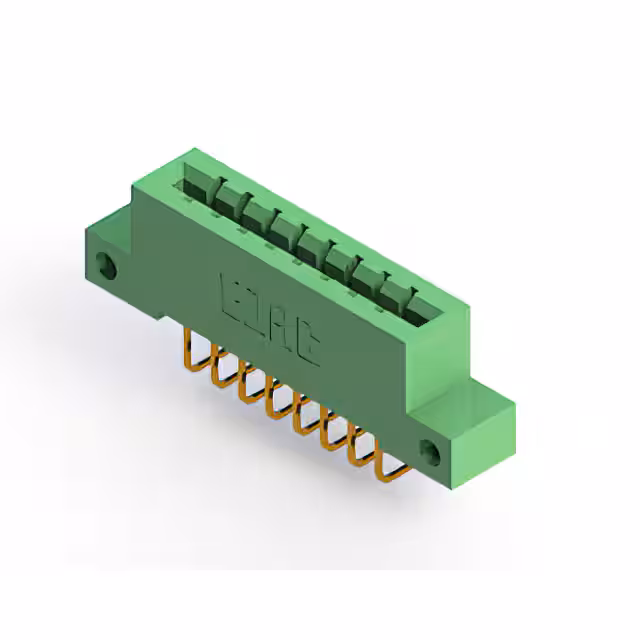 833-008-558-112 EDAC Inc.  Edgeboard Connectors